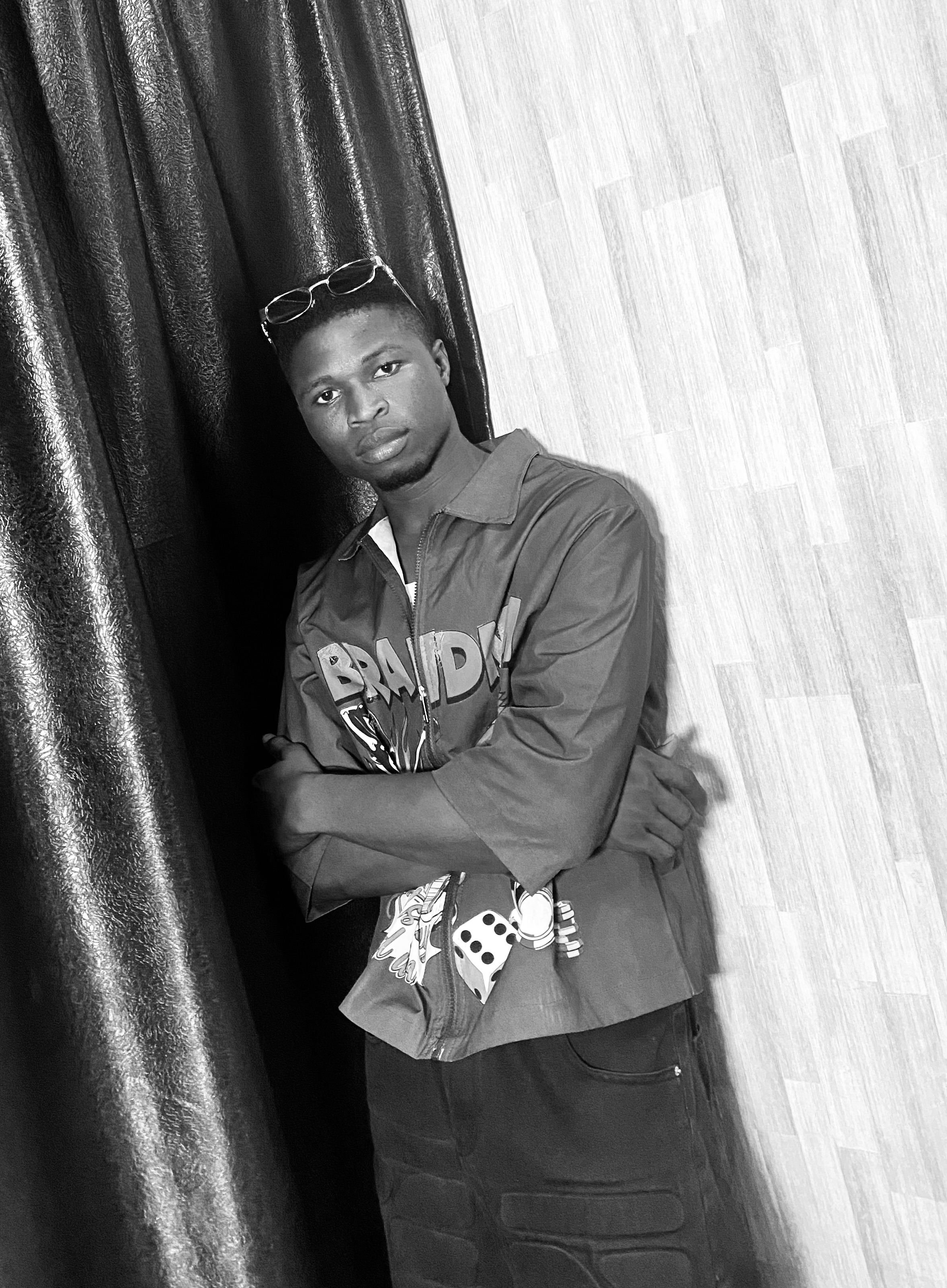 Boi Dano — Music, Links & Socials