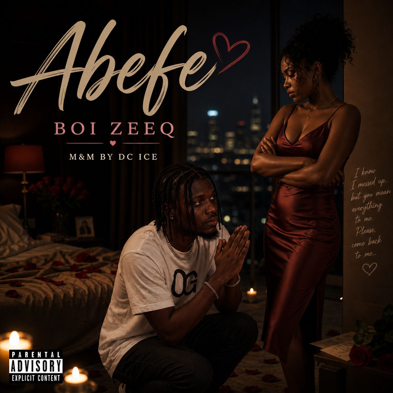 Boi ZeeQ — Music, Links & Socials