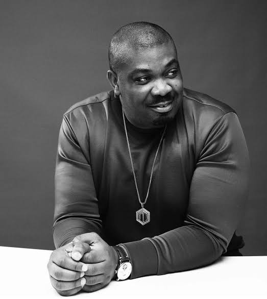 Don Jazzy — Music, Links & Socials