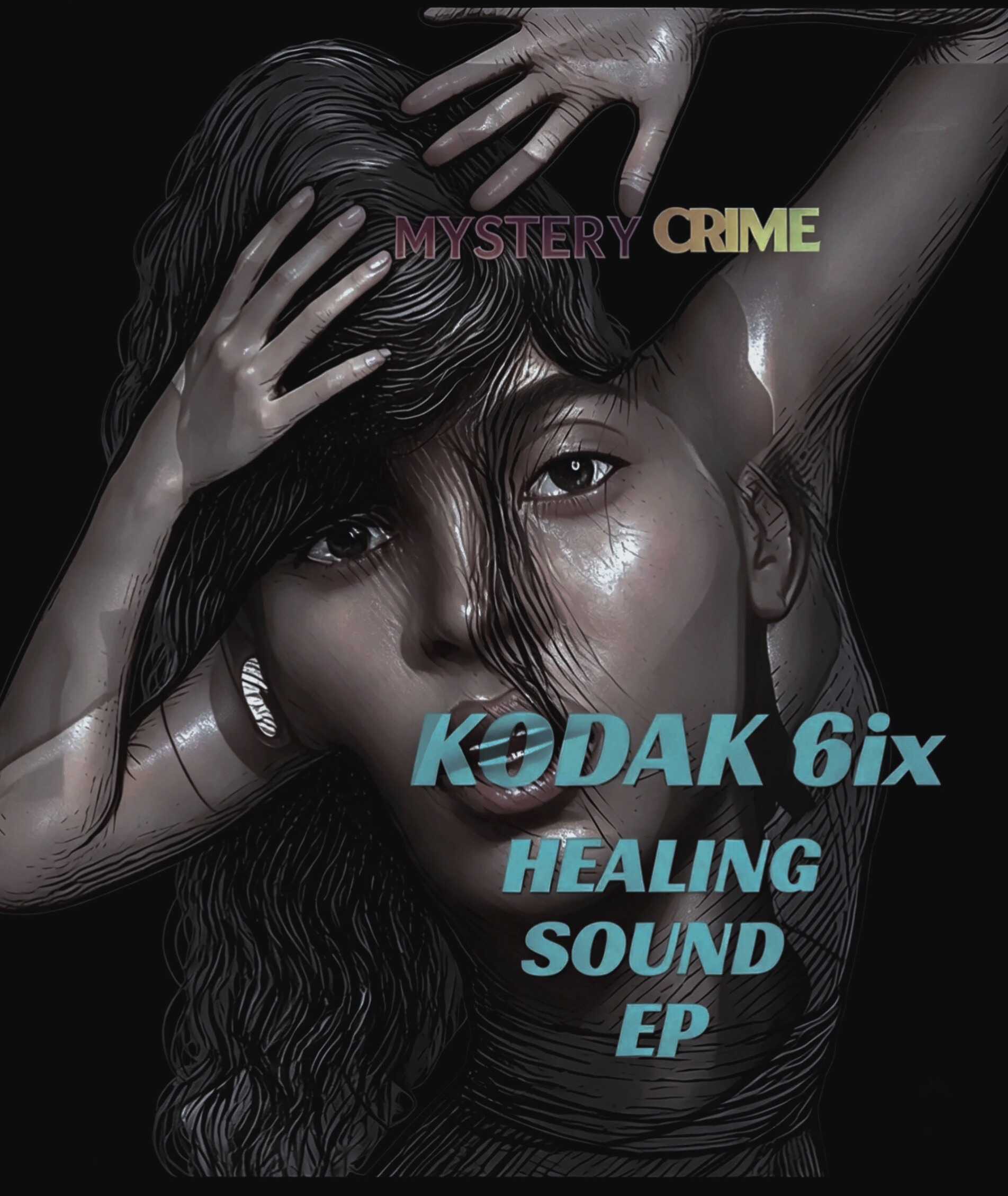 Kodak 6ix — Music, Links & Socials
