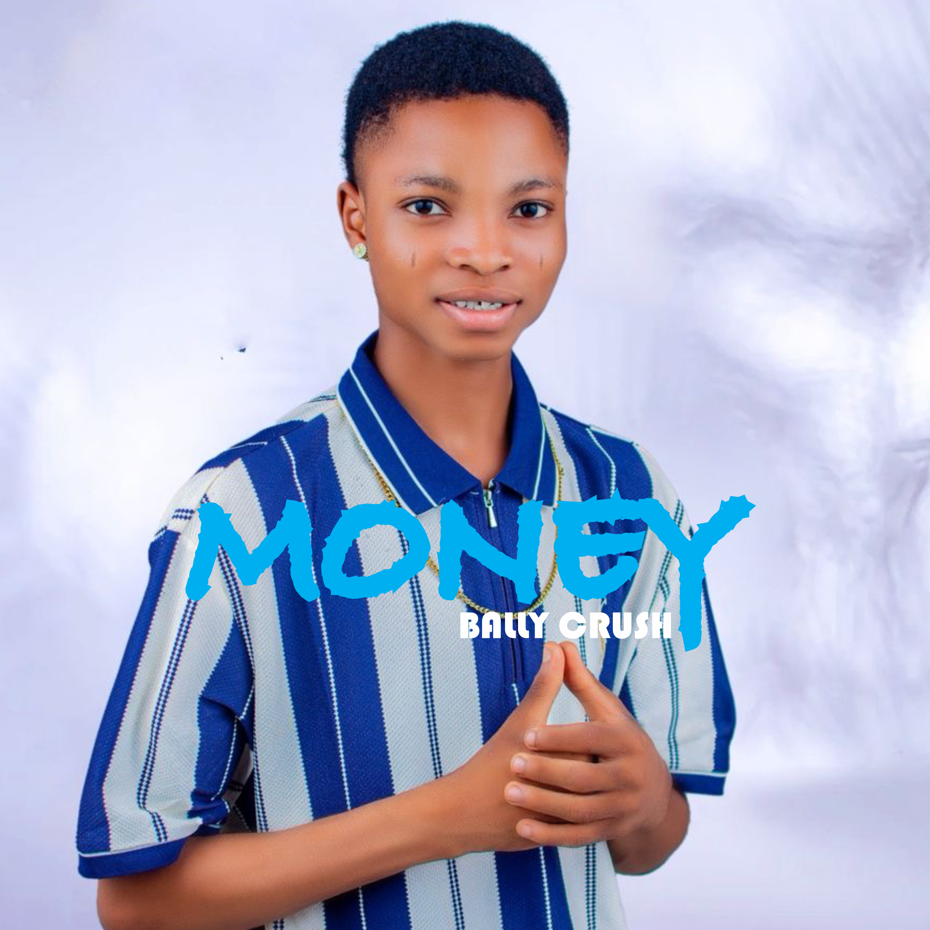 MONEY — BALLY CRUSH