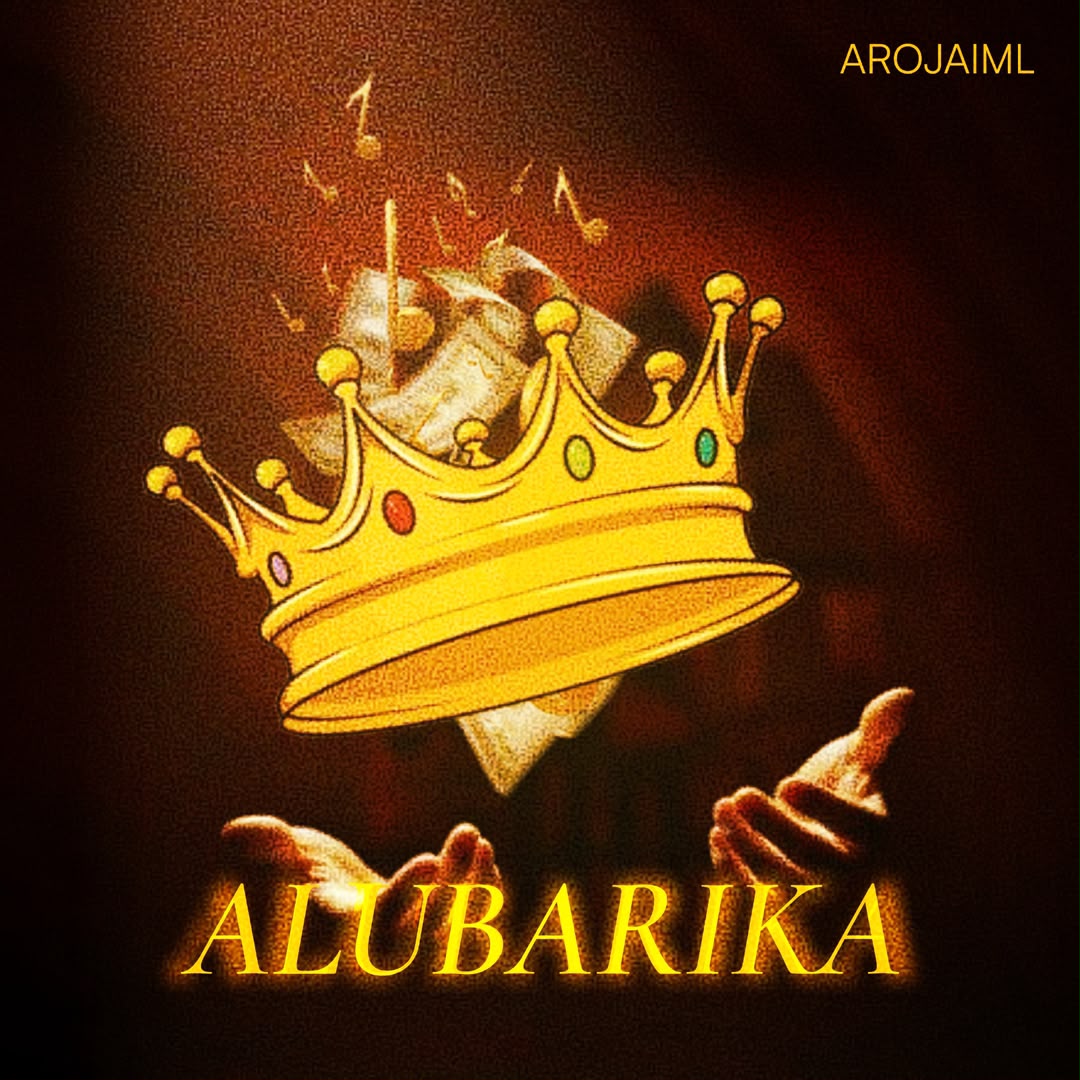ALUBARIKA  — ArojaIML