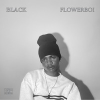 BLACK — FLOWERBOI