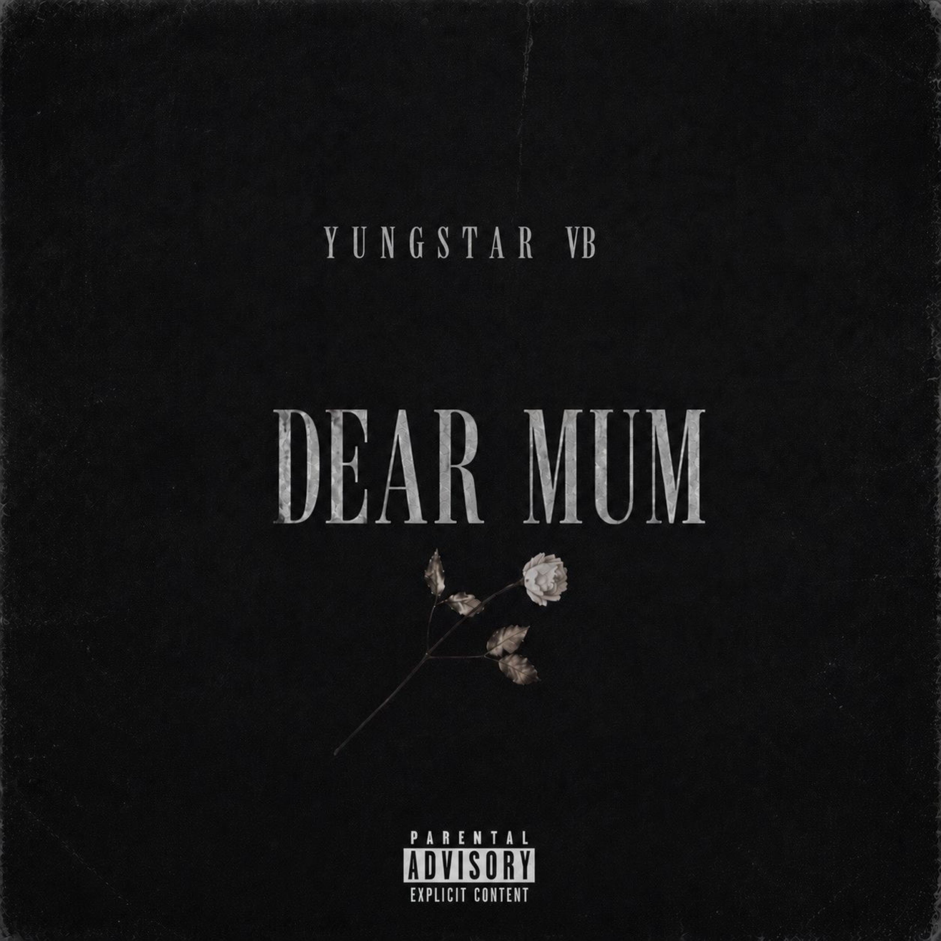 Dear Mum — YUNGSTAR VB