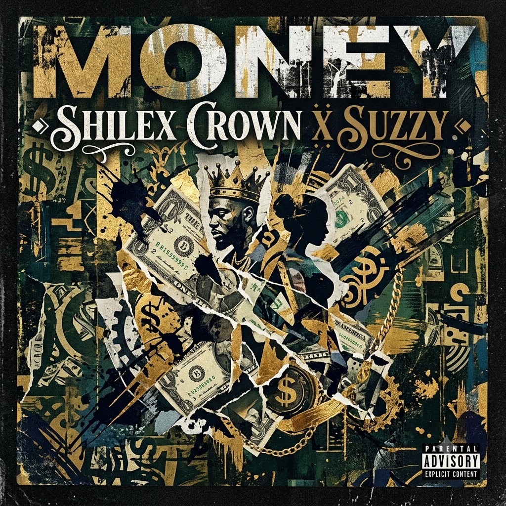 MONEY — Shilex Crown